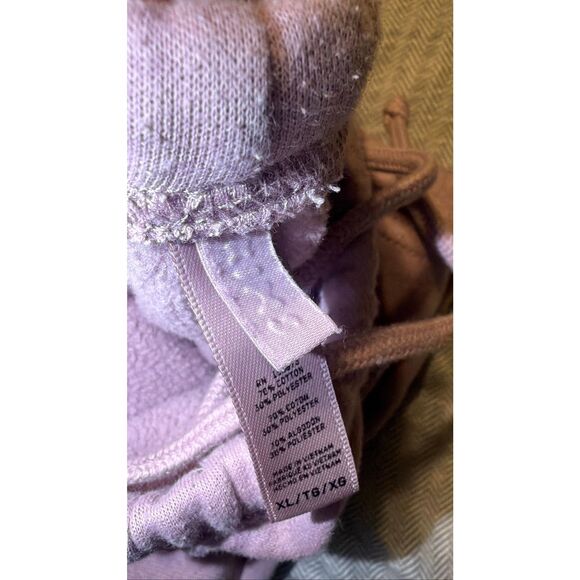Skims Light pink Oversized Sweatpants - Picture 9 of 9